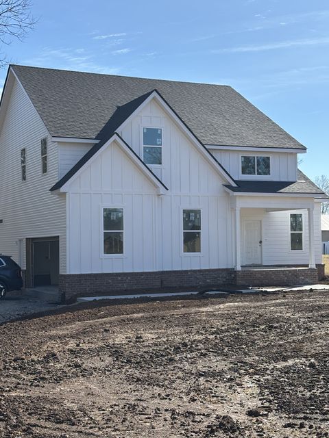 0 Joe Rowlin Rd Christiana TN 37037