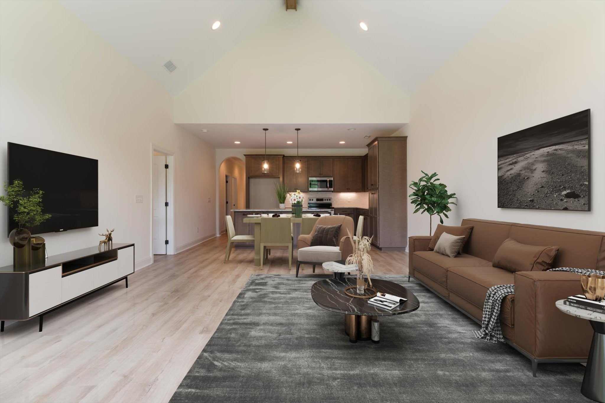 452 W Foxrun