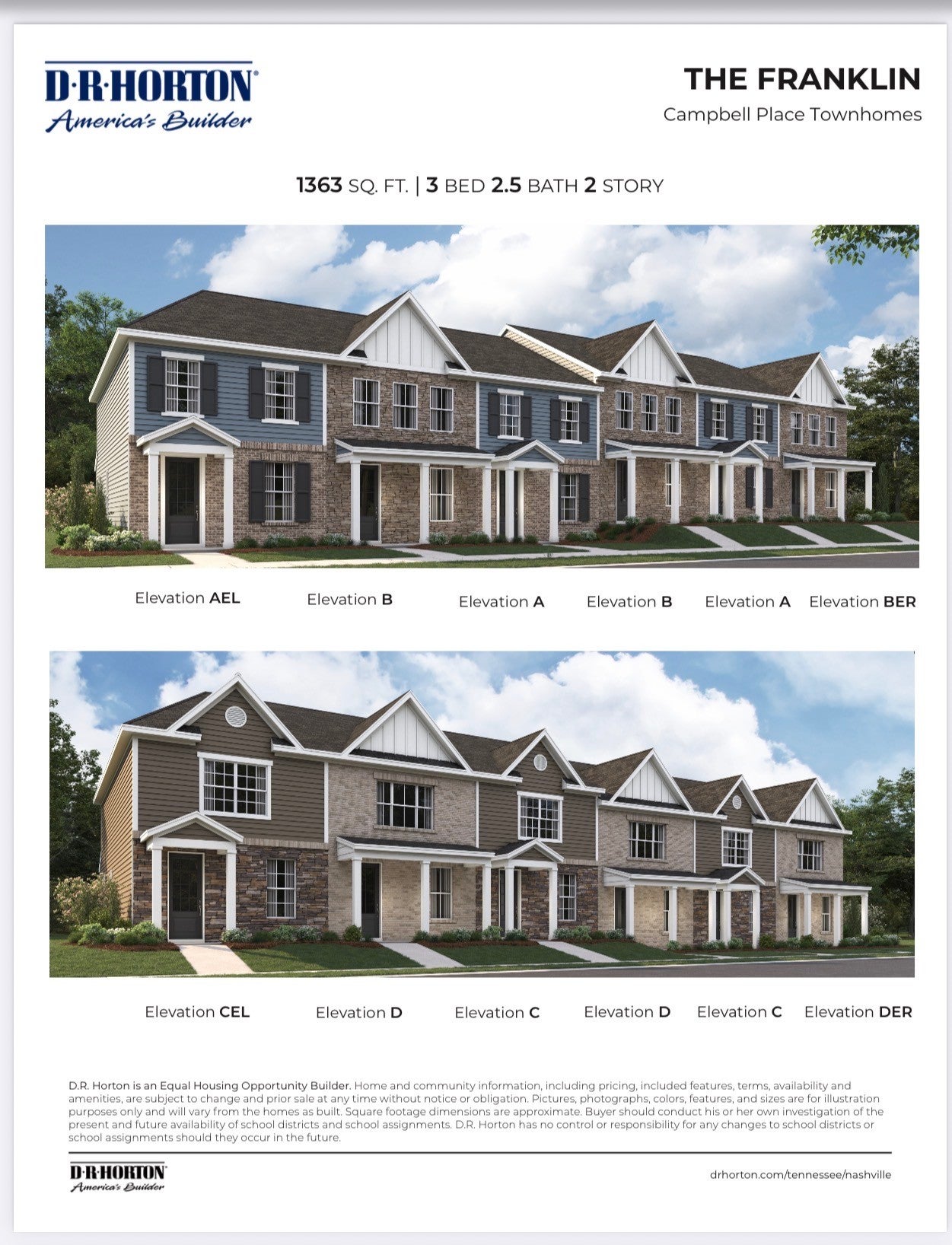 737 Ashbrook Drive