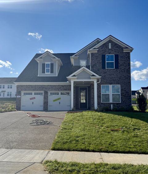 463 Wedge Way Mount Juliet TN 37122