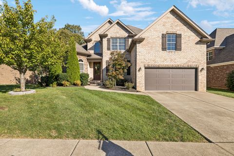 8018 Fenwick Ln Spring Hill TN 37174