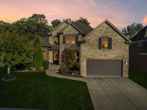 8018 Fenwick Ln Spring Hill TN 37174