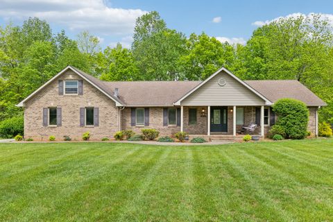 170 Cauble Ridge Ln Manchester TN 37355