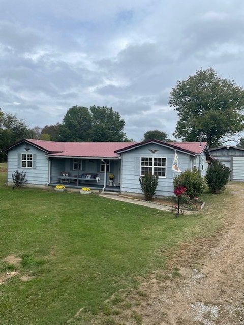 3014 Sims Rd Shelbyville TN 37160