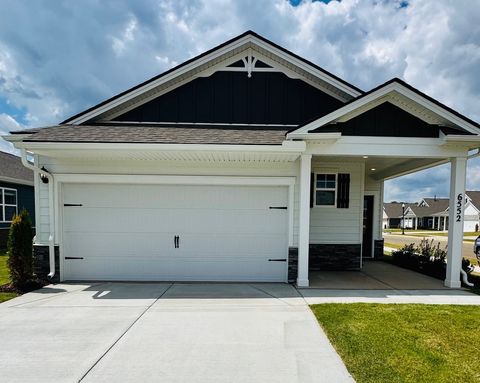 6552 Japonica Lane White House TN 37188