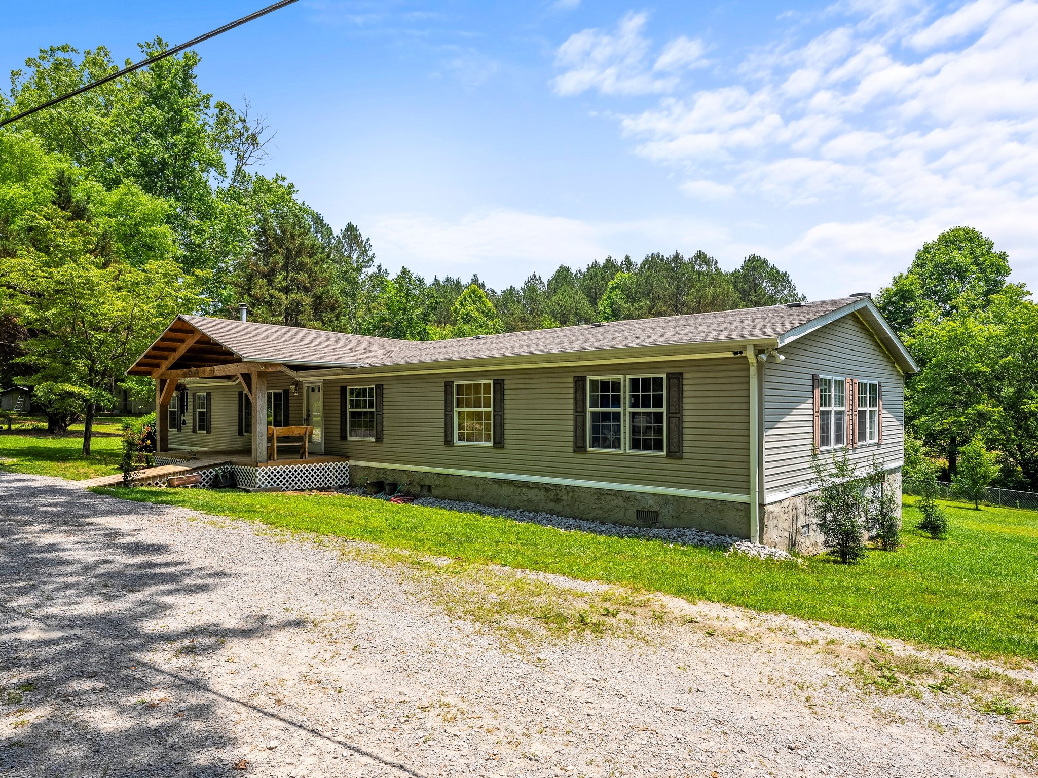295 Fletcher Rd