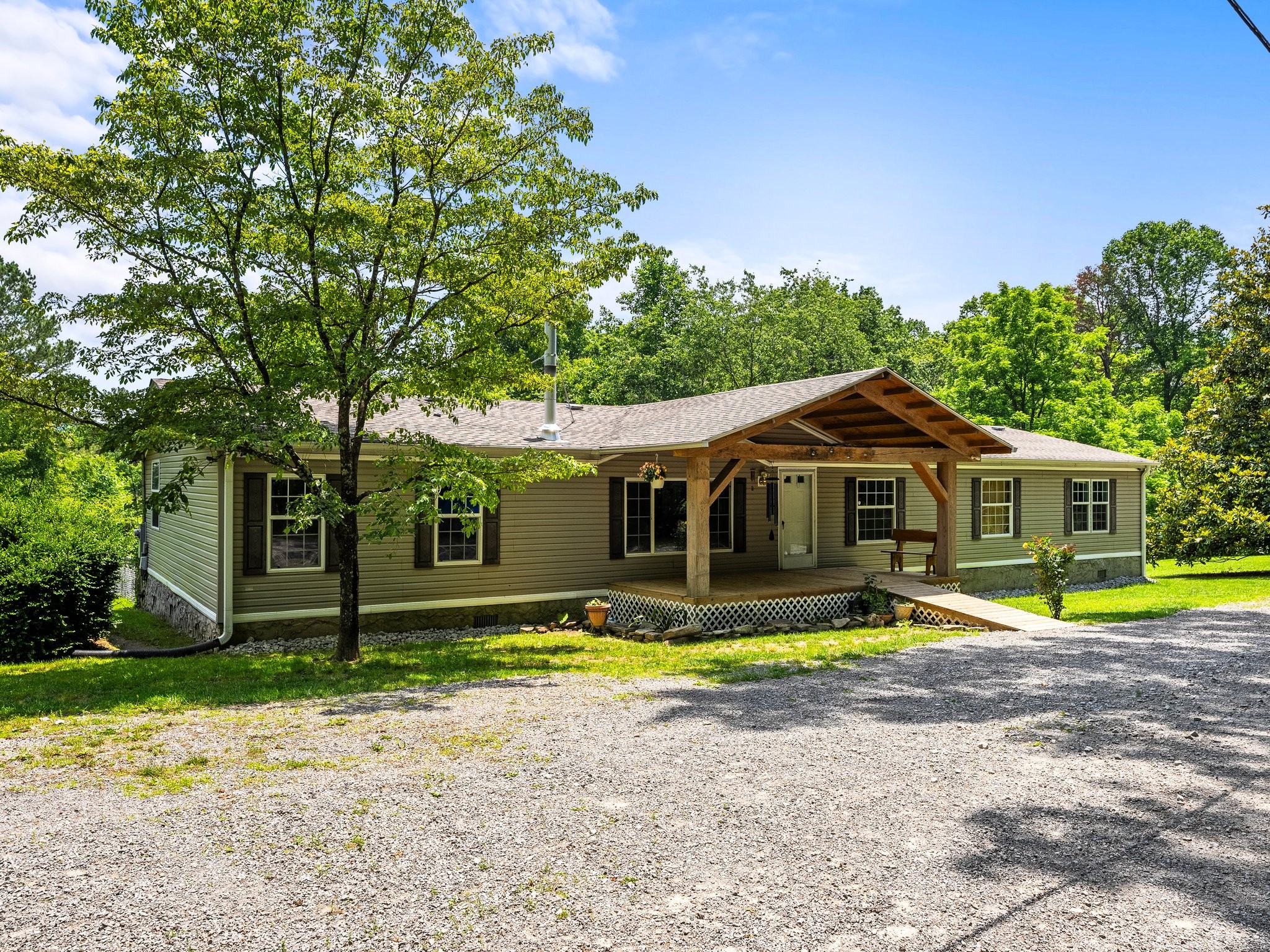 295 Fletcher Rd