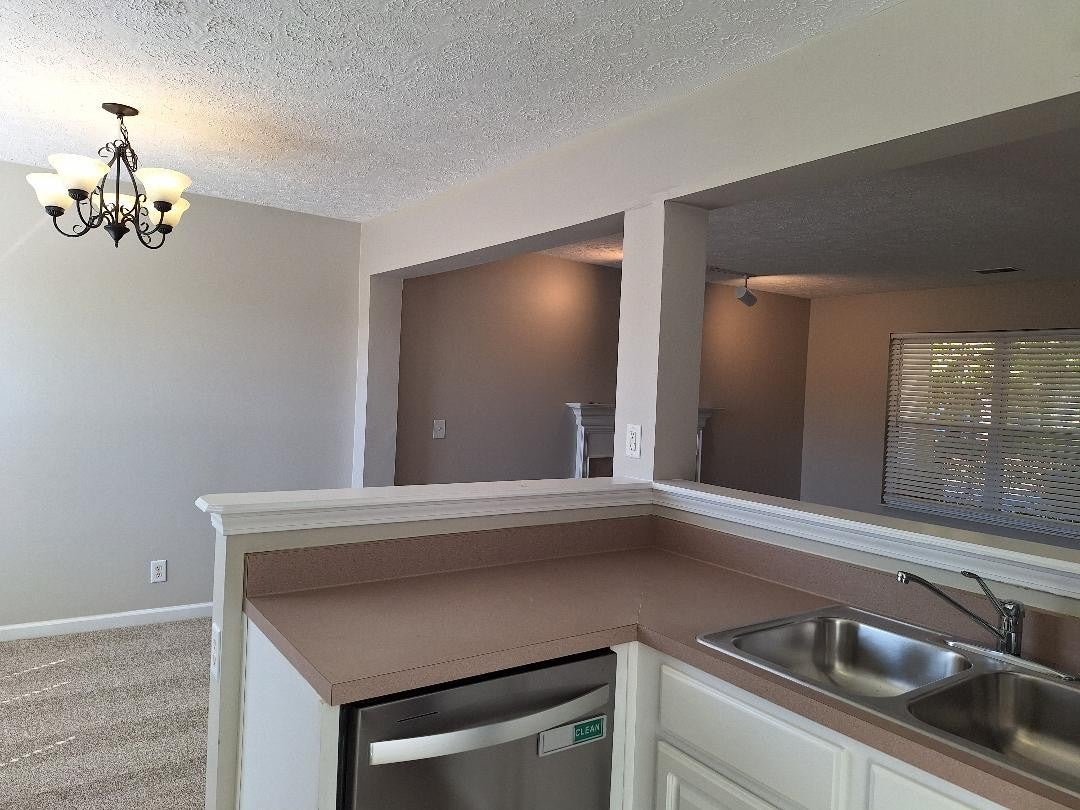 3-bed home for rent in Nashville, TN 37214, 3344 Cain Harbor Drive 3344 Cain Harbor Drive, Nashville TN 37214 3-bed home, photo 4 of 12