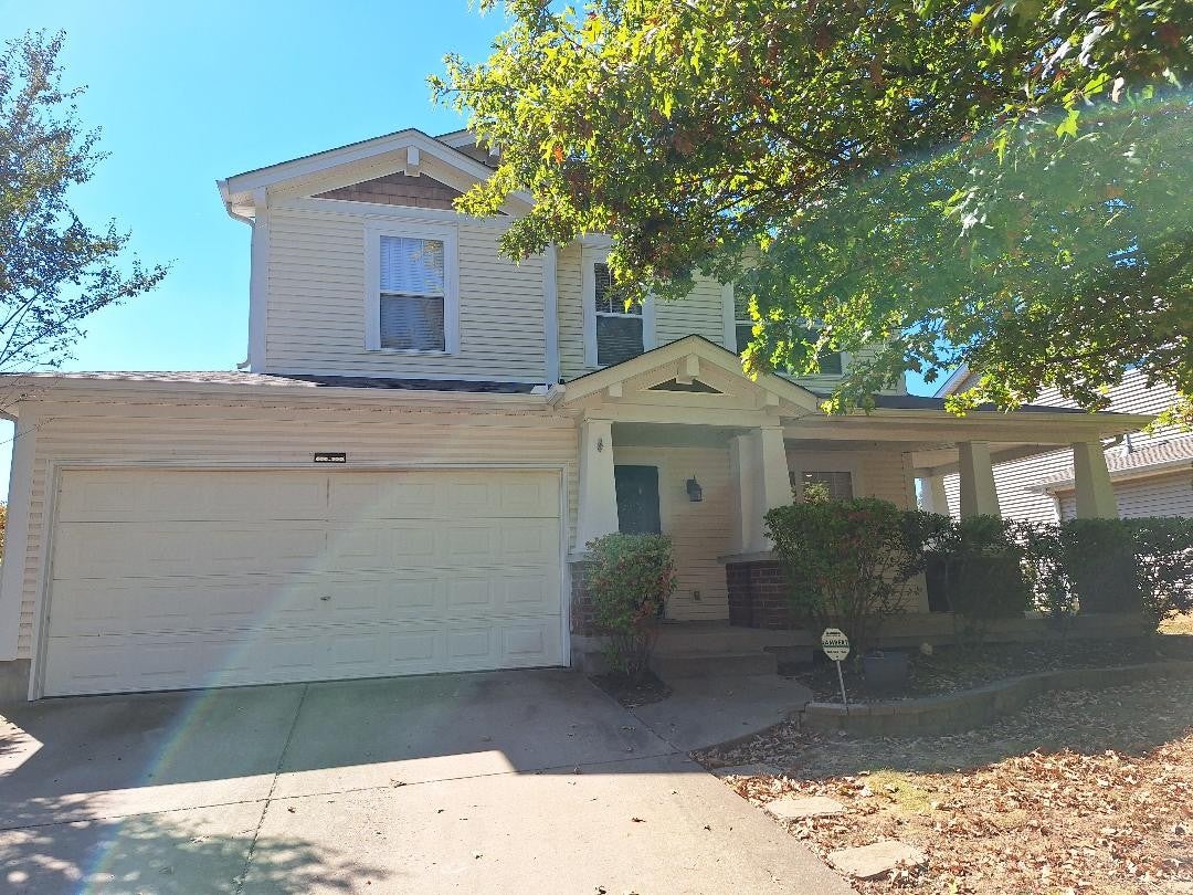 3.0-bed rental at 3344 Cain Harbor Drive