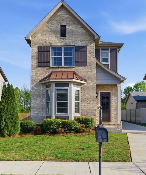 1581 Brockton Ln Nashville TN 37221