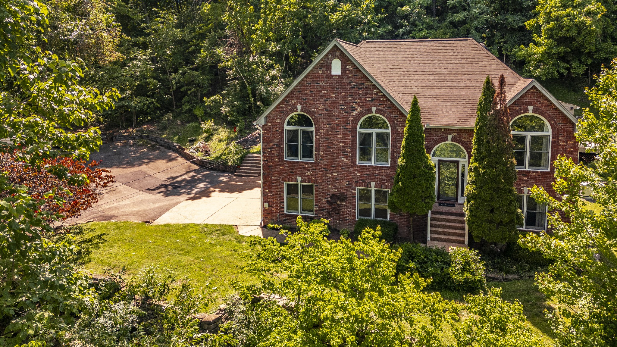 2875 Lower Walkers Creek Rd
