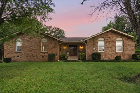 Photo of 4783 Trenton Dr, Hermitage, TN 37076 (MLS # 3512968)