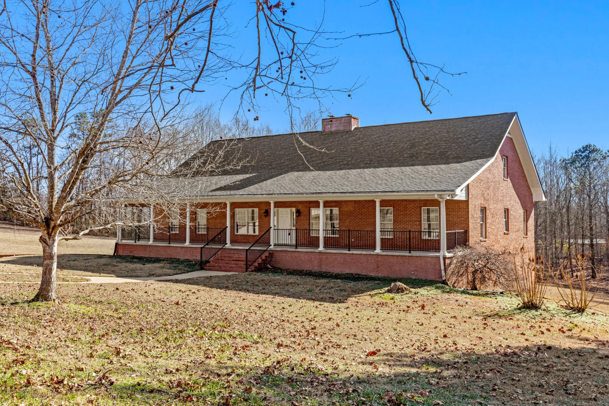 7900 Clara Chase Drive