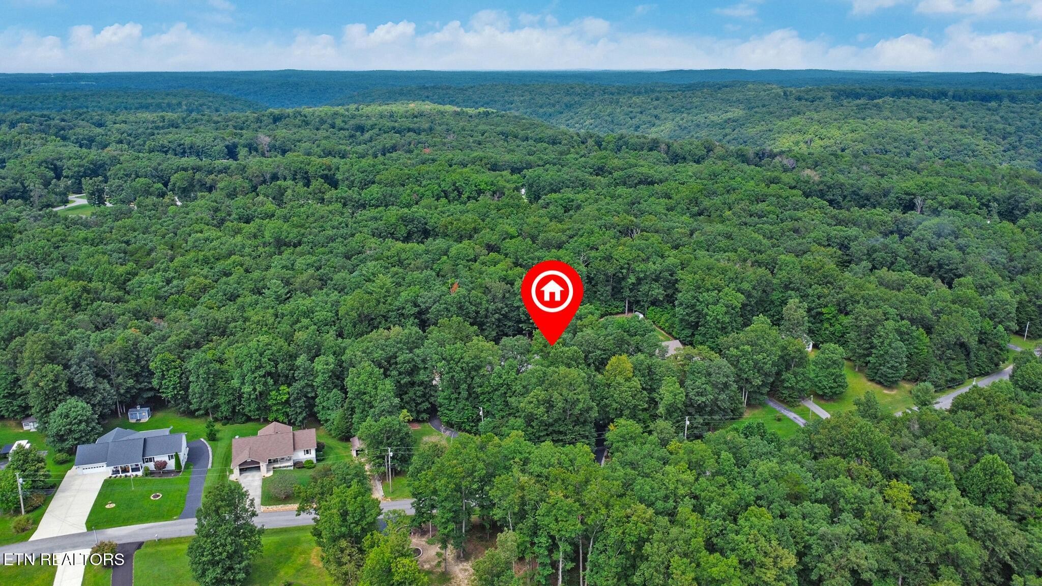 1115 Sunset Ridge Drive