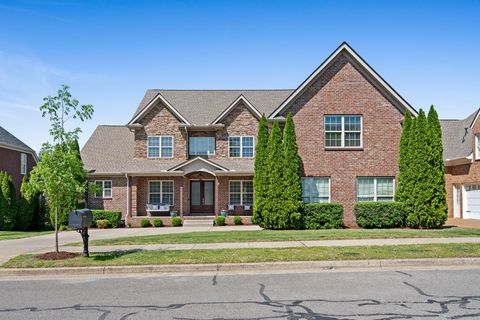 316 Whitewater Way Franklin TN 37064