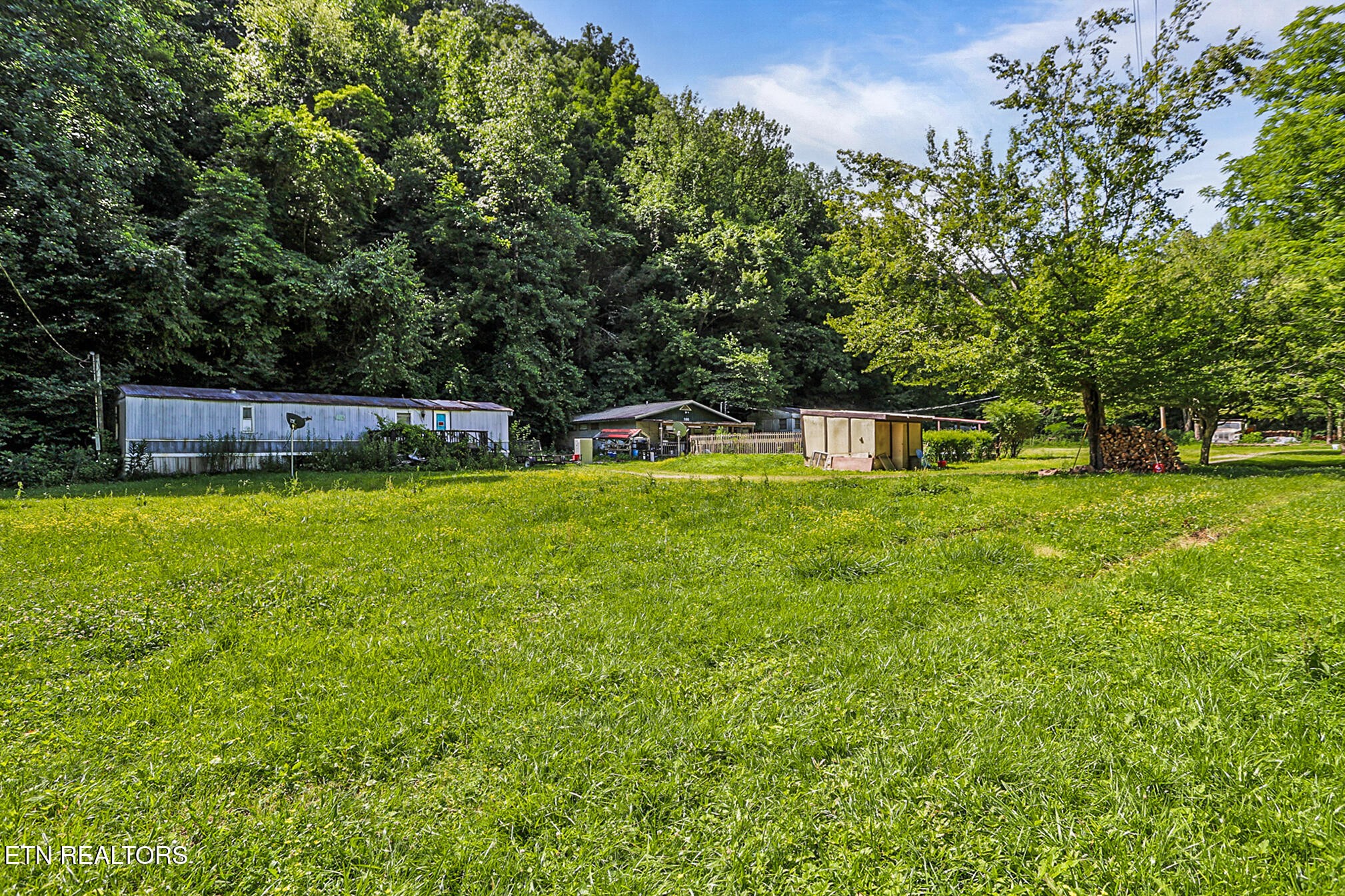 553 Caney Creek Rd