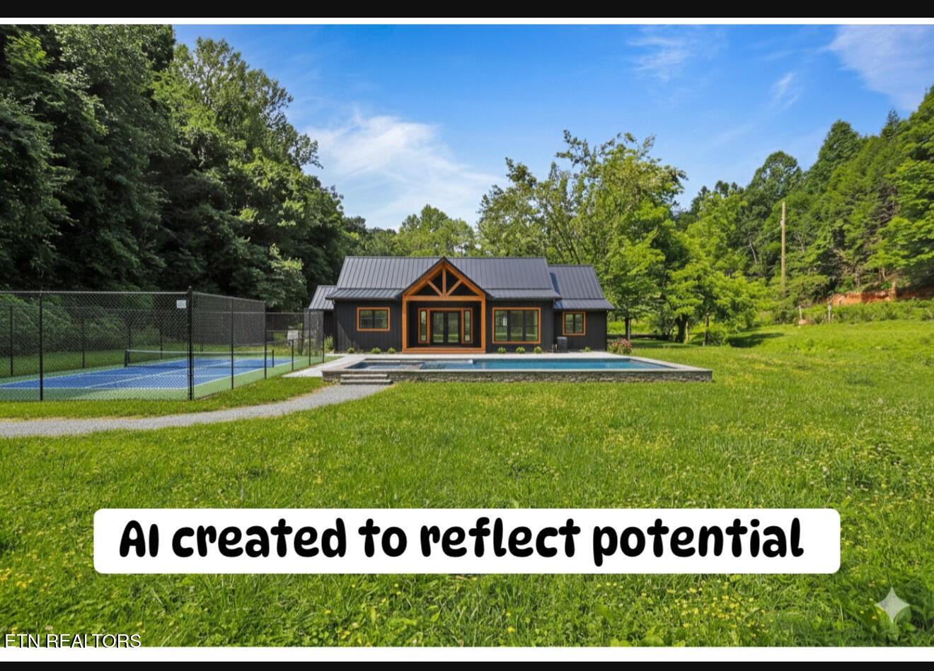 553 Caney Creek Rd