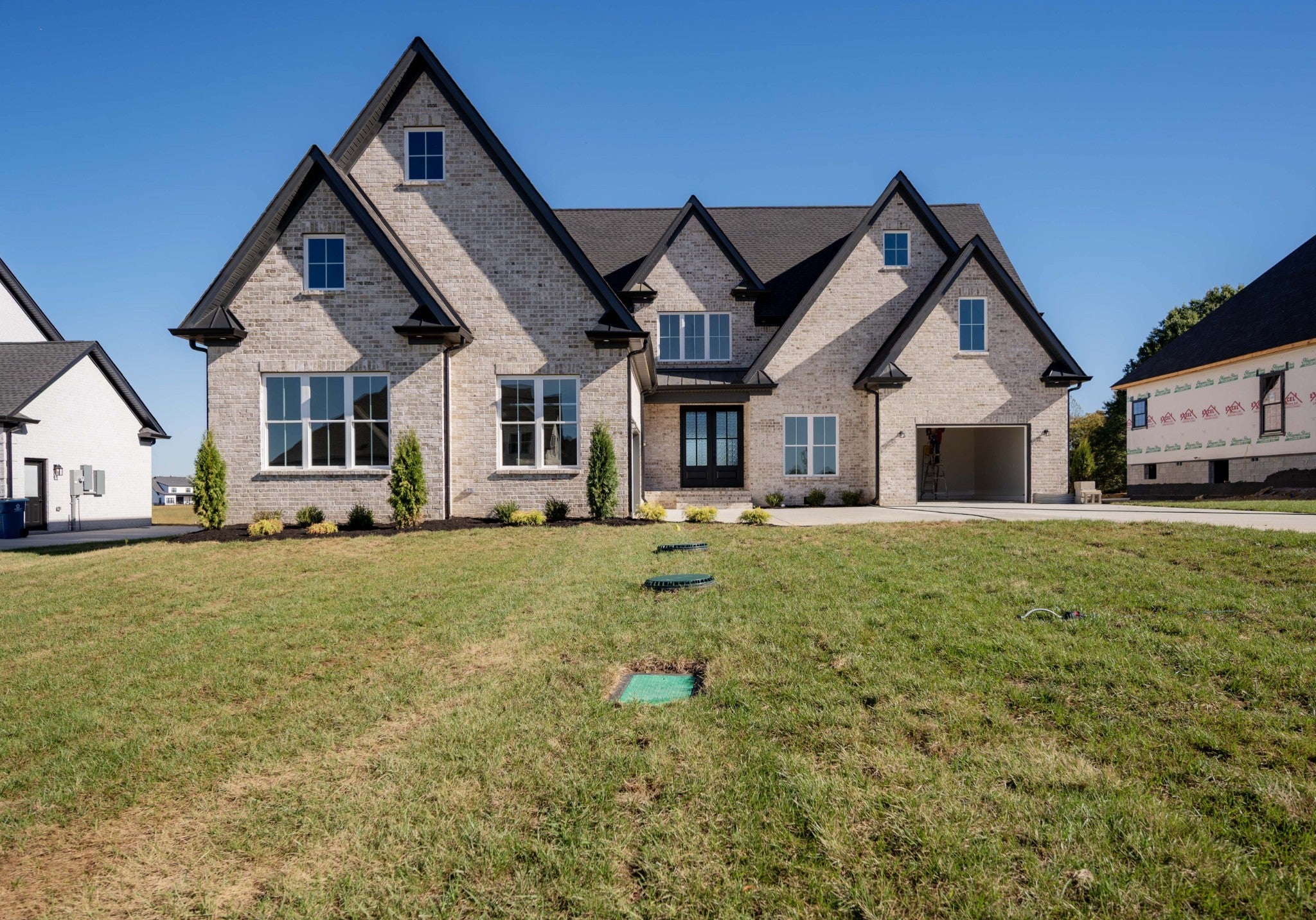 1 Holly Grove road