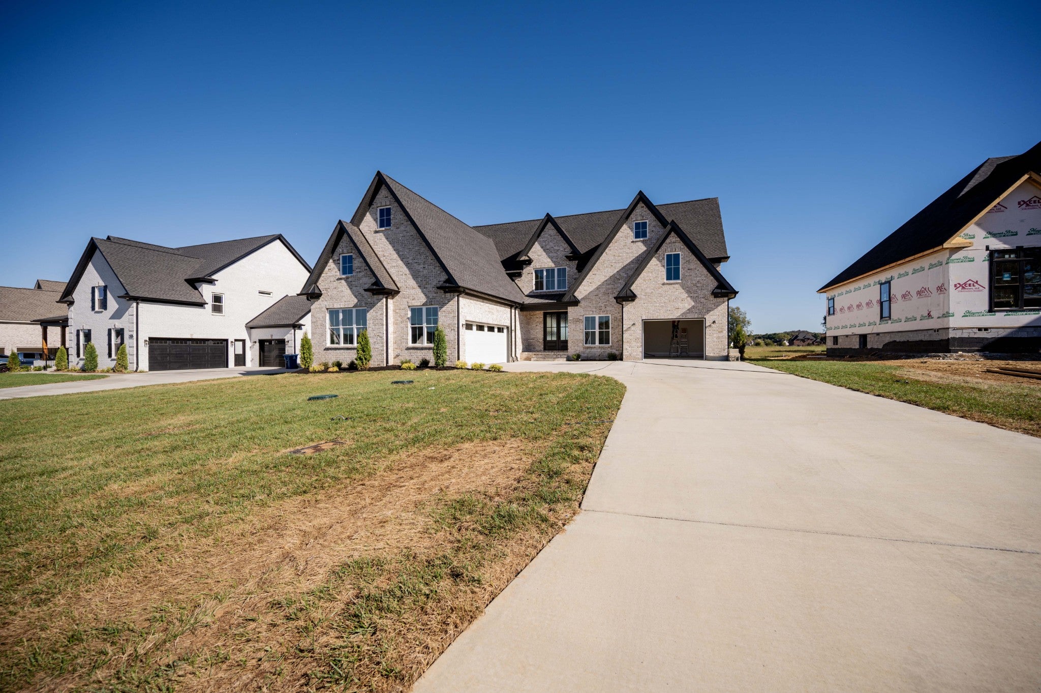 1 Holly Grove road