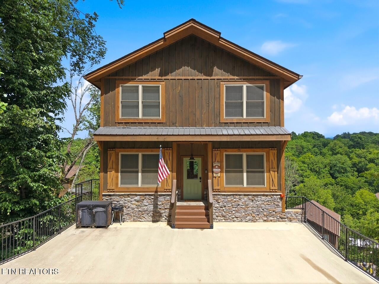 3032 Ridgetop Resort Way