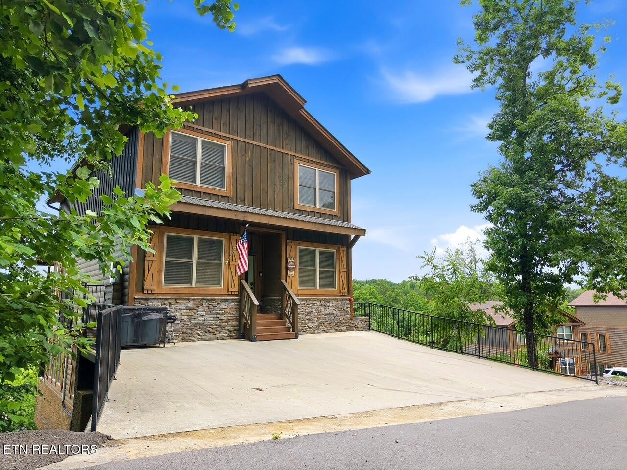 3032 Ridgetop Resort Way