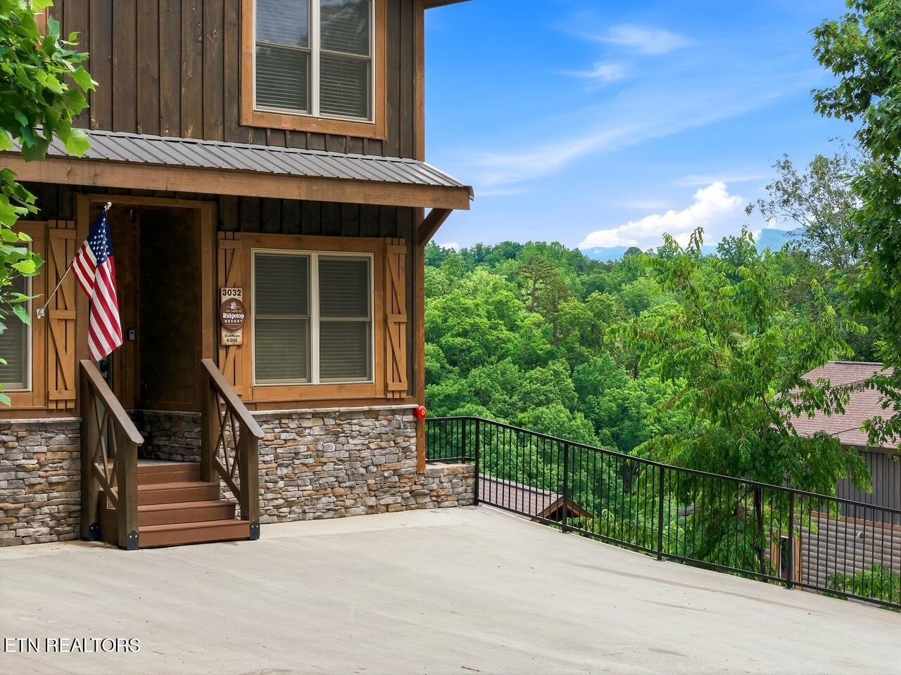3032 Ridgetop Resort Way