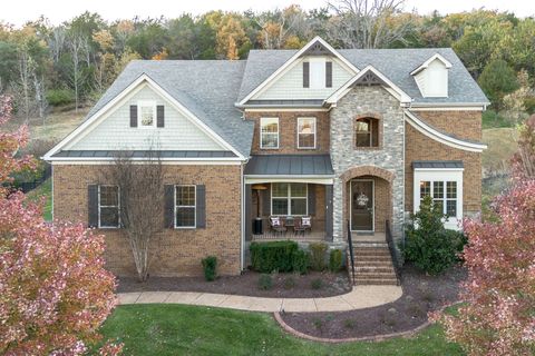 3611 Herbert Dr Franklin TN 37067