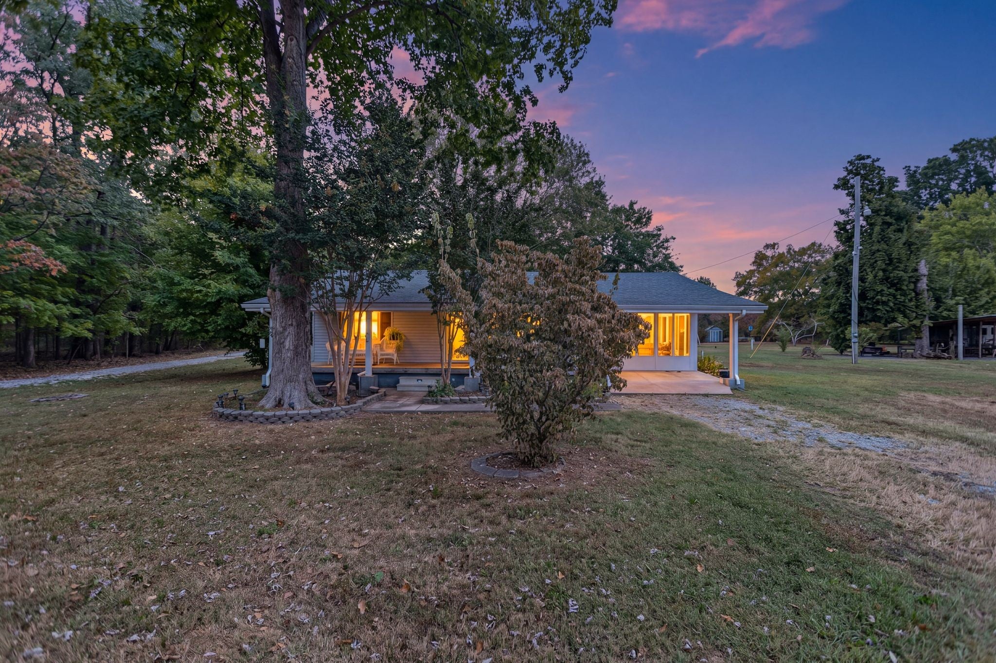 135 Mullins Chapel Rd