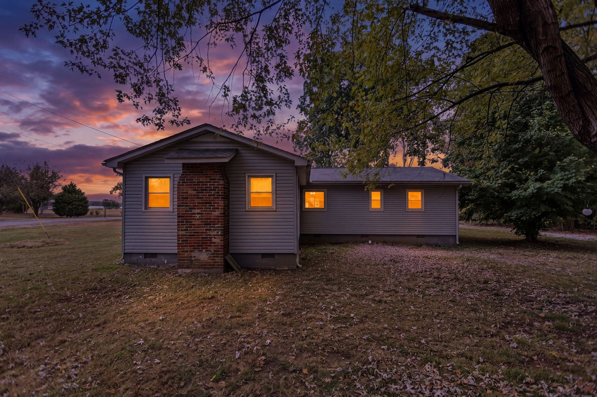 135 Mullins Chapel Rd