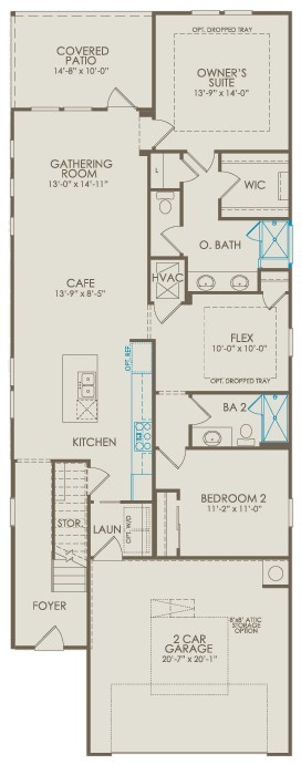 313 Sharp Way