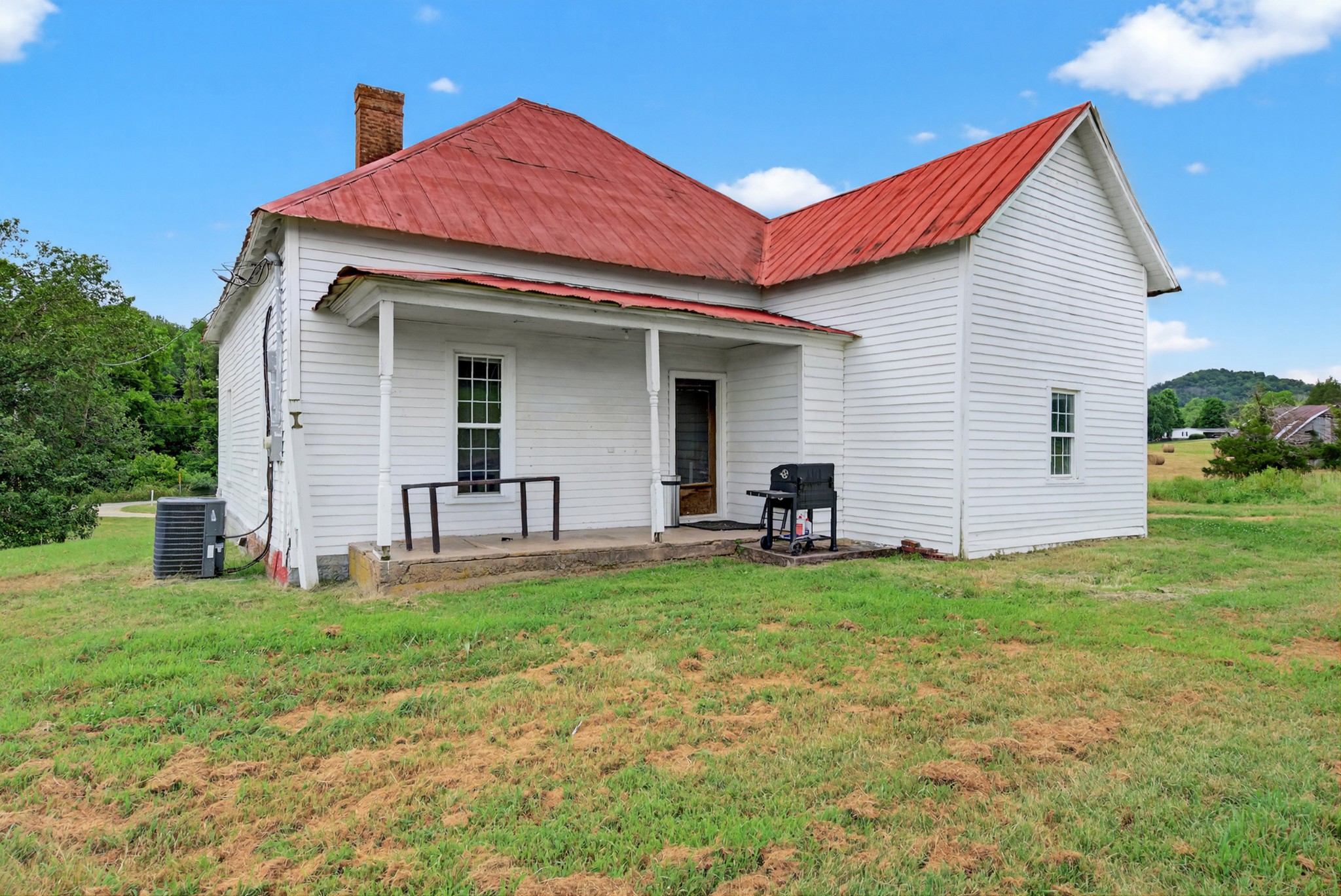 4225 New Harmony Road