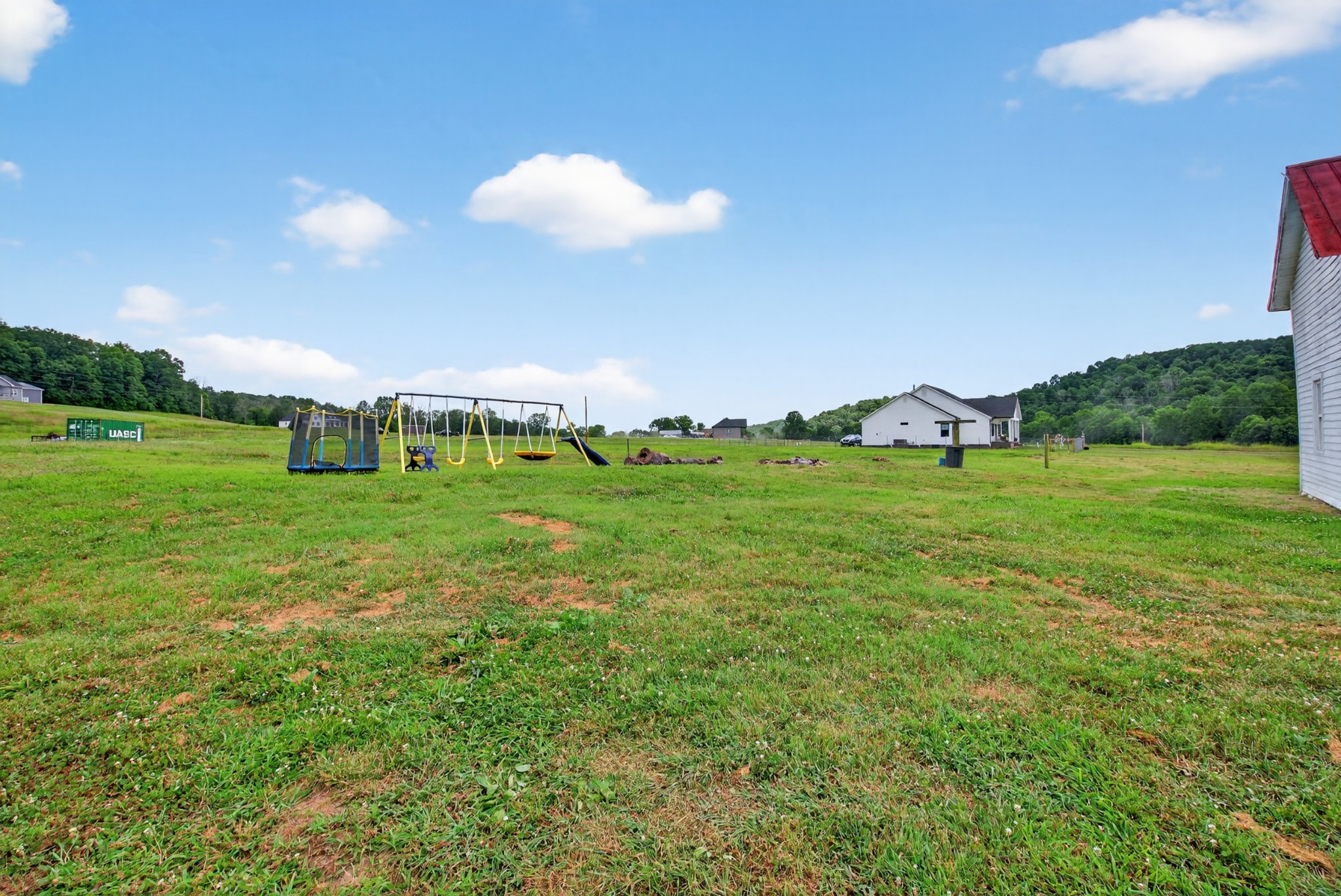 4225 New Harmony Road