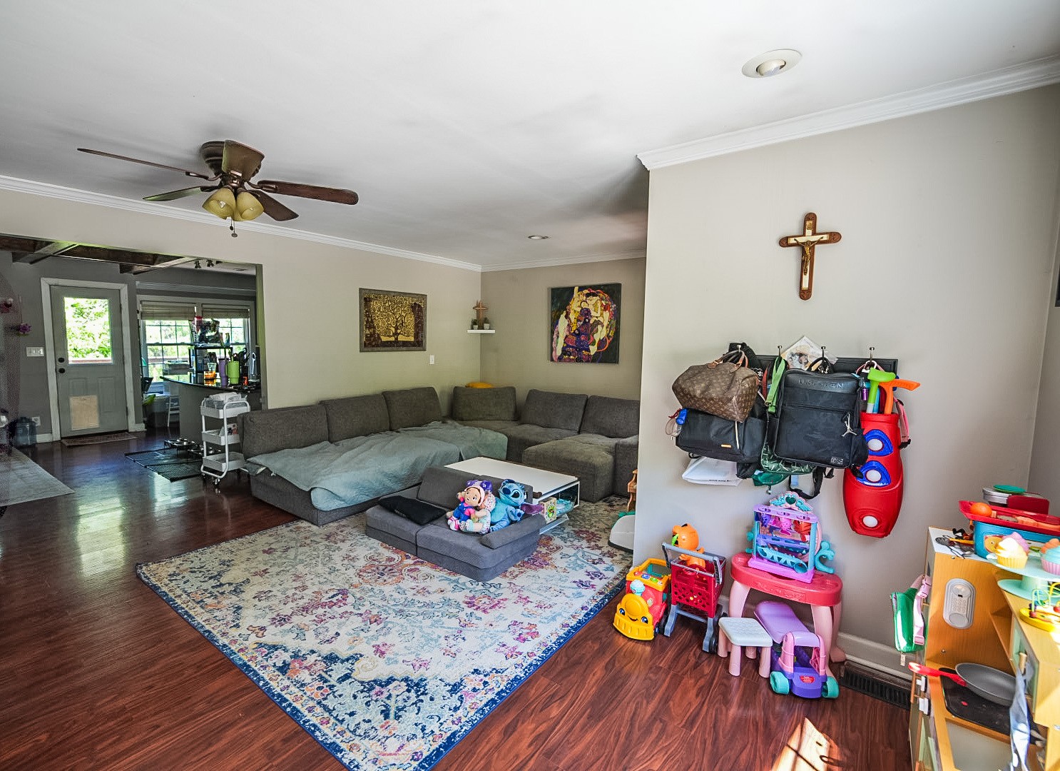 407 Rosehill Dr