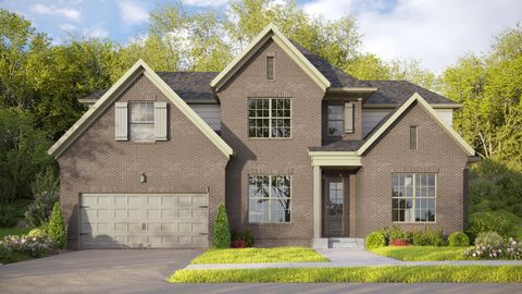 1004 Tiane Trail Gallatin TN 37066