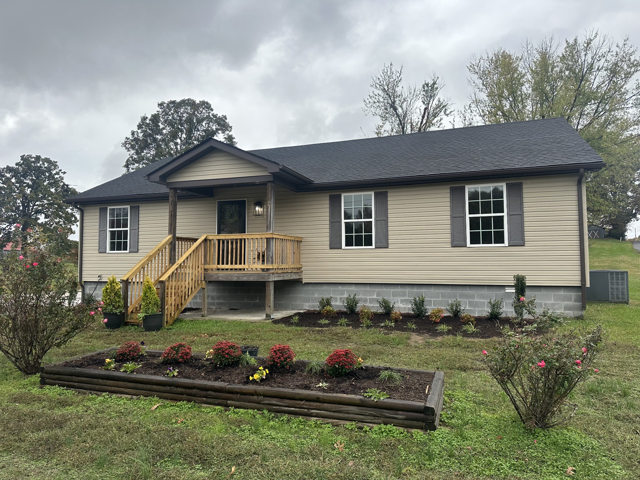 3617 Old Coopertown Rd