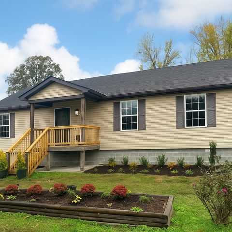 3617 Old Coopertown Rd Springfield TN 37172