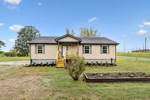 3617 Old Coopertown Rd Springfield TN 37172
