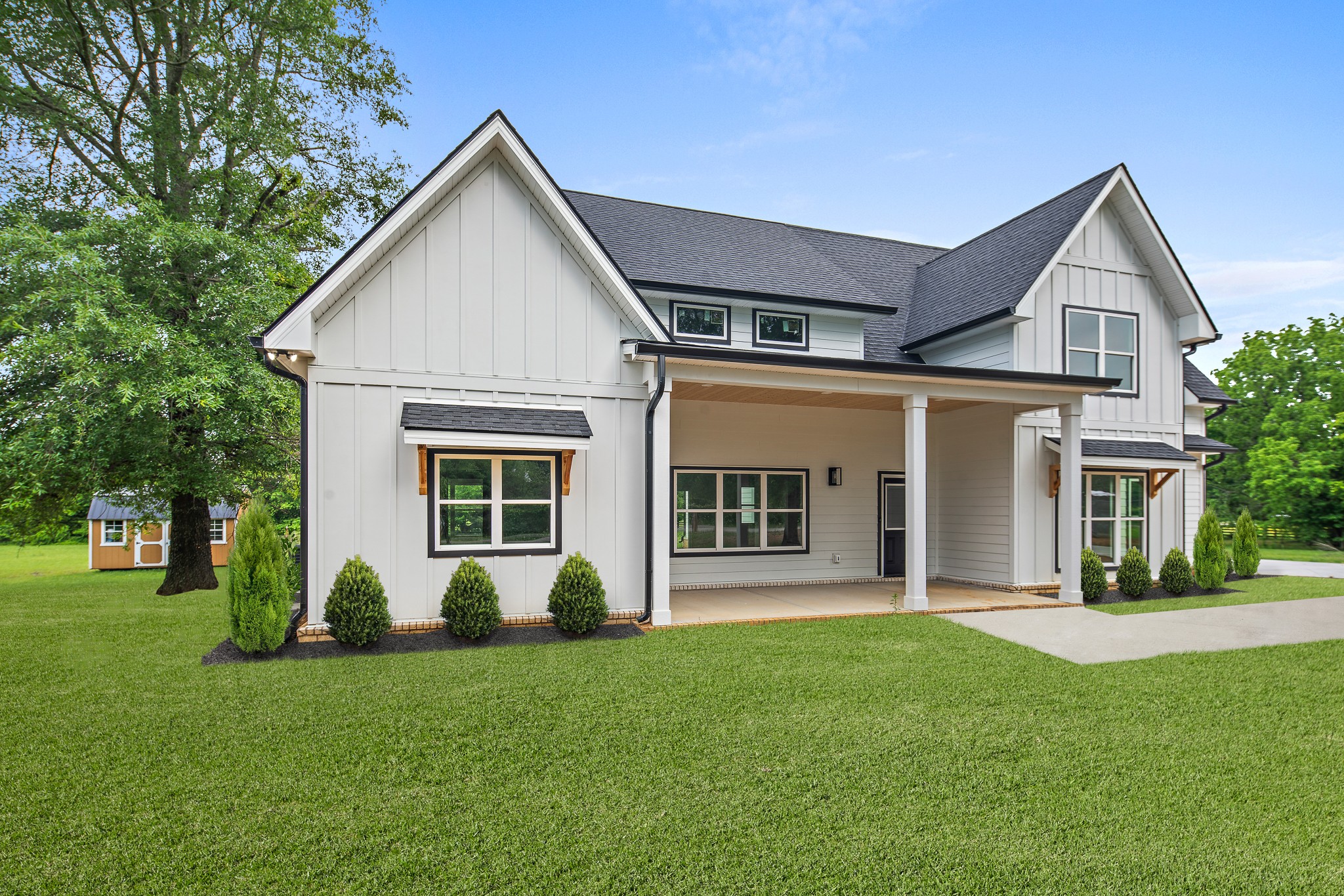 8969 Short Creek Rd