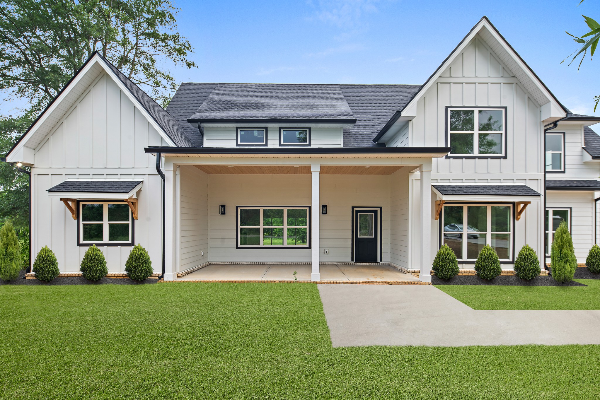8969 Short Creek Rd