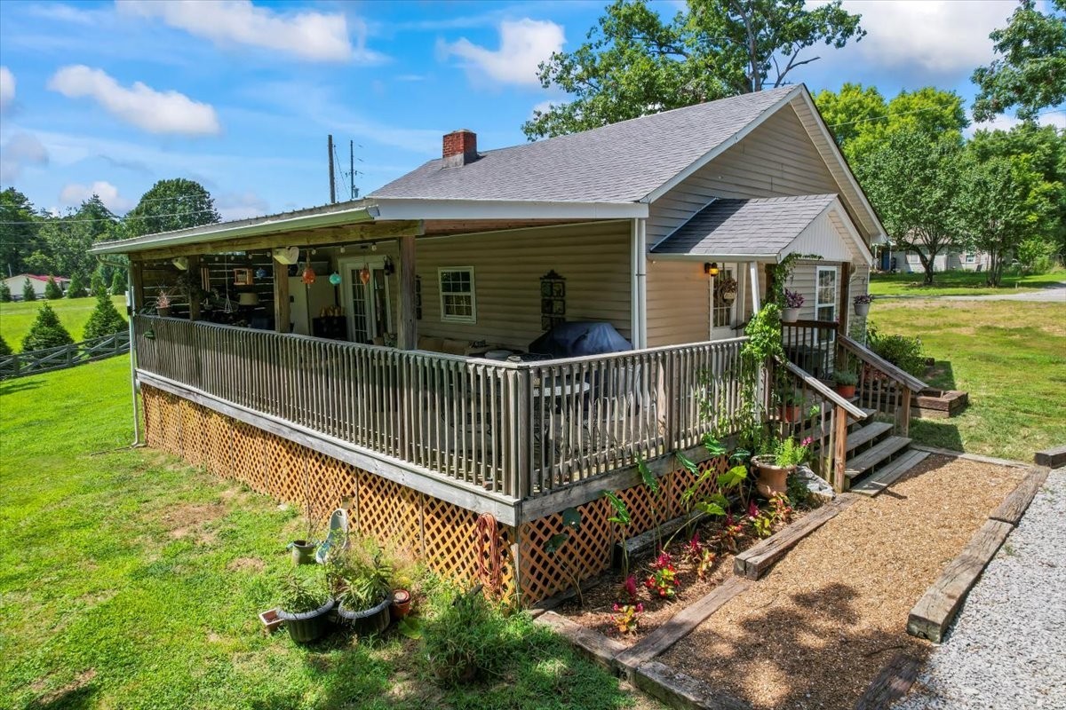1748 Bandy Rd