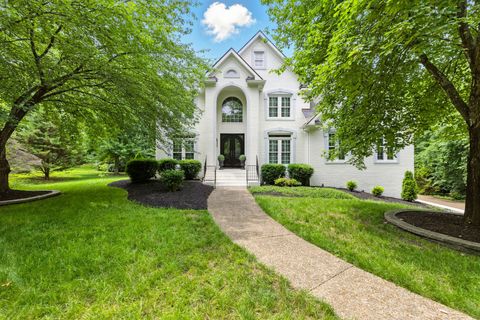 1060 Wilshire Way Brentwood TN 37027