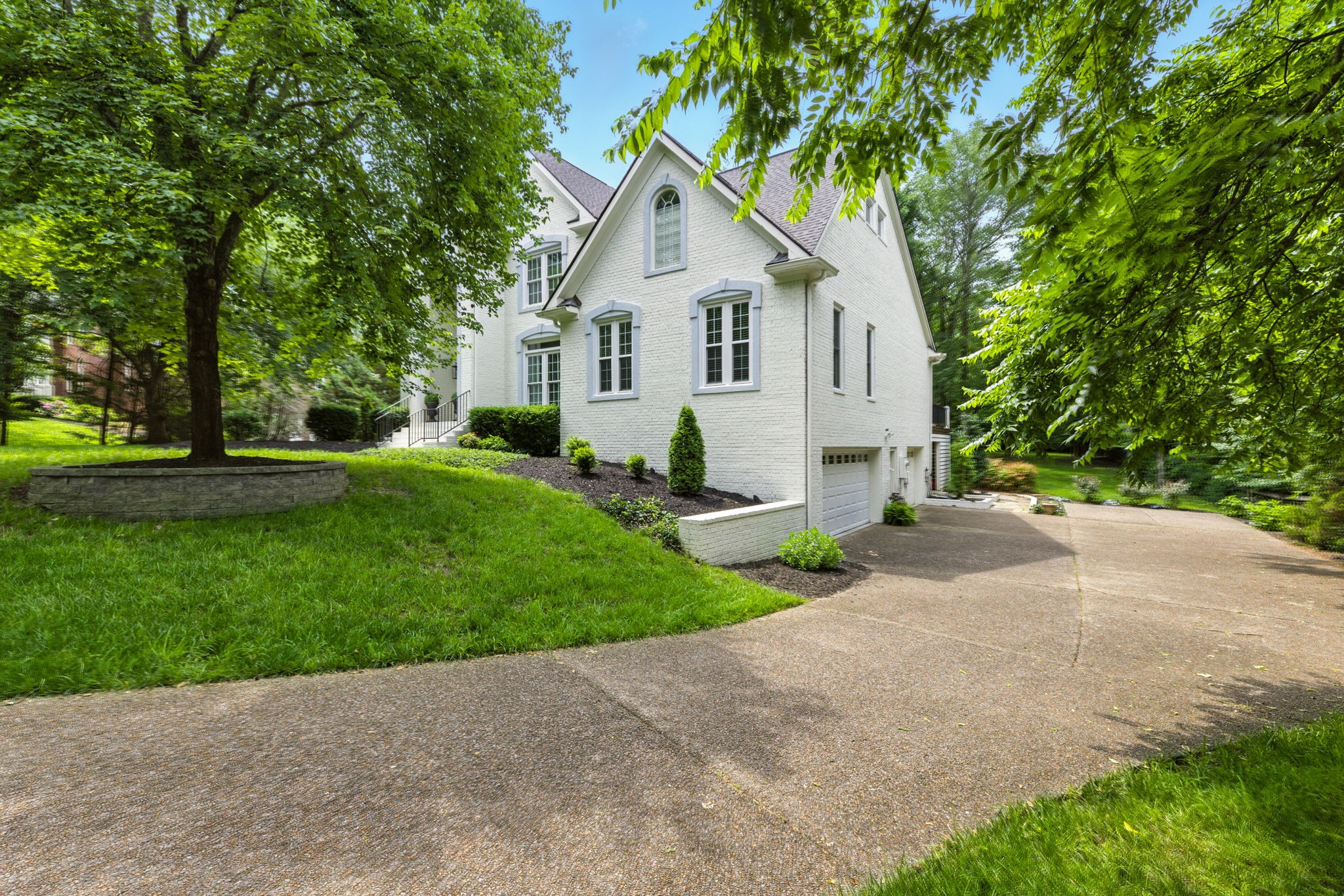 Middle Tennessee Properties 1 1060 Wilshire Way