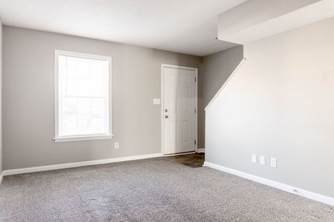 1650 Baltimore Dr 1 Clarksville TN 37043