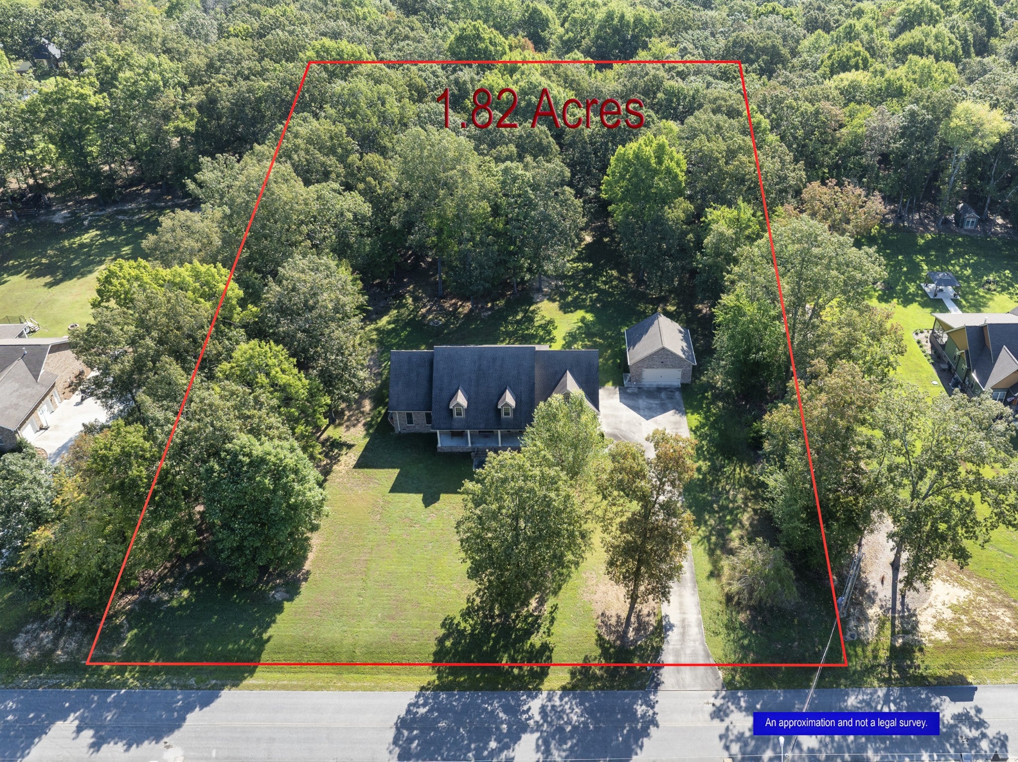 629 Bonner Way