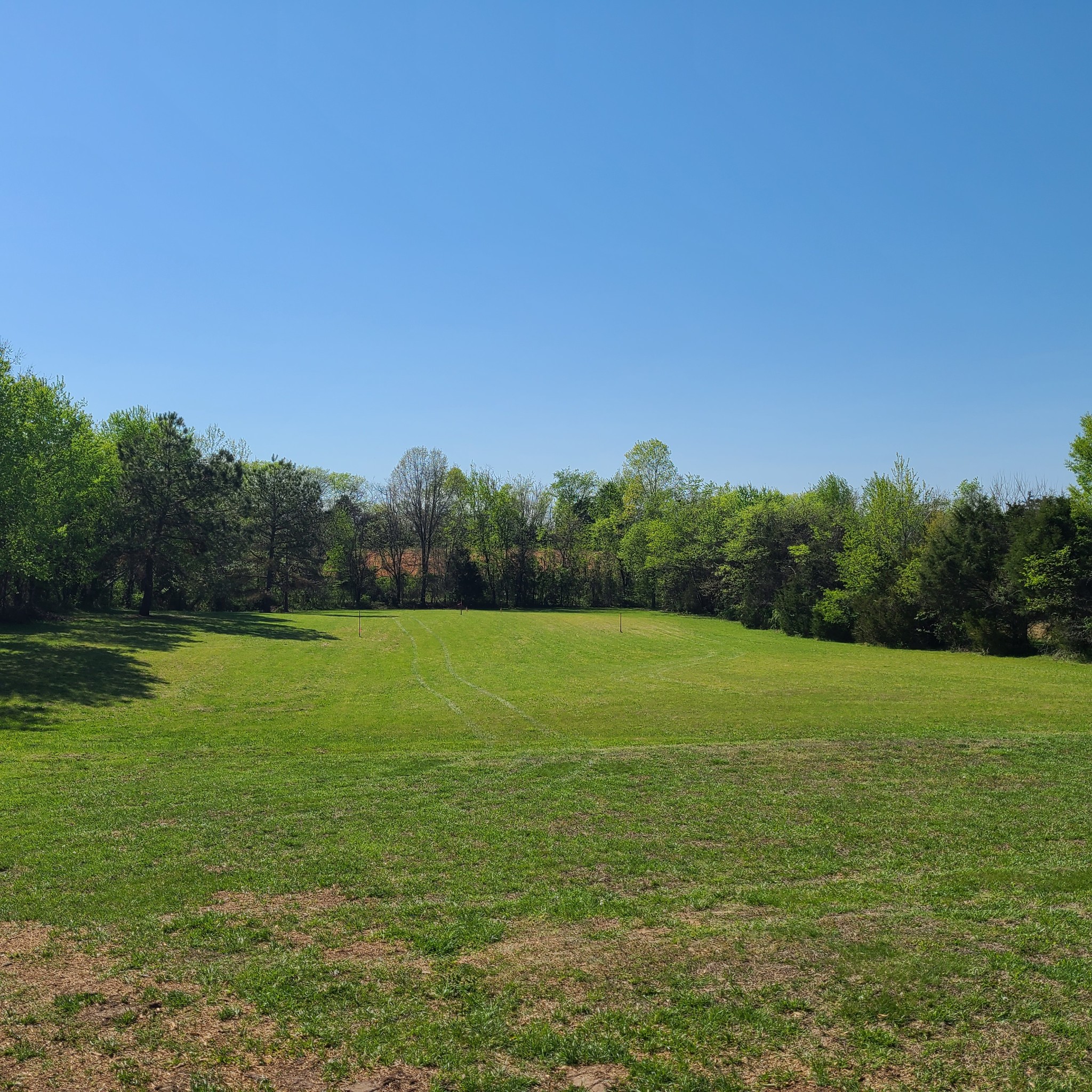 4936 Rock House Road