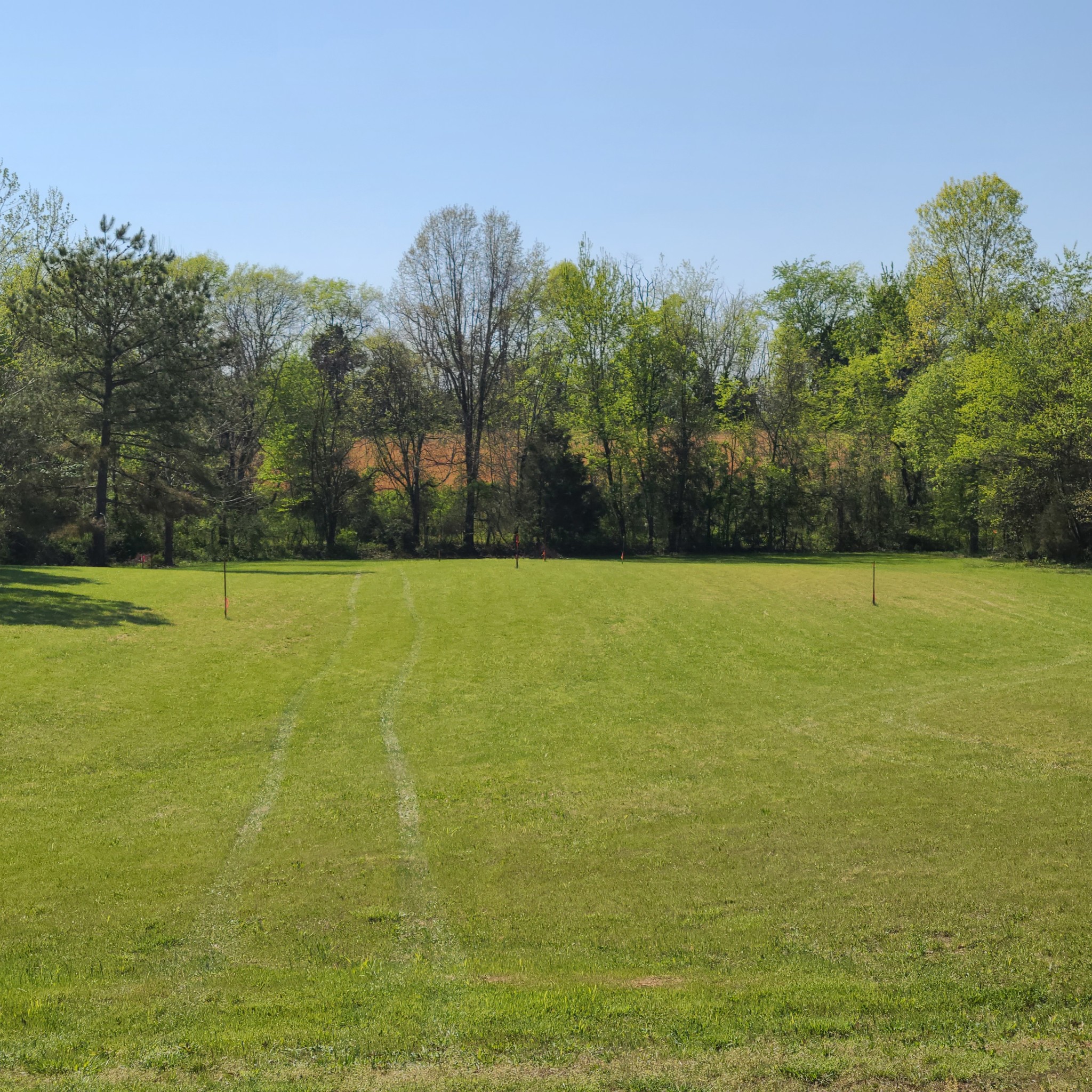 4936 Rock House Road