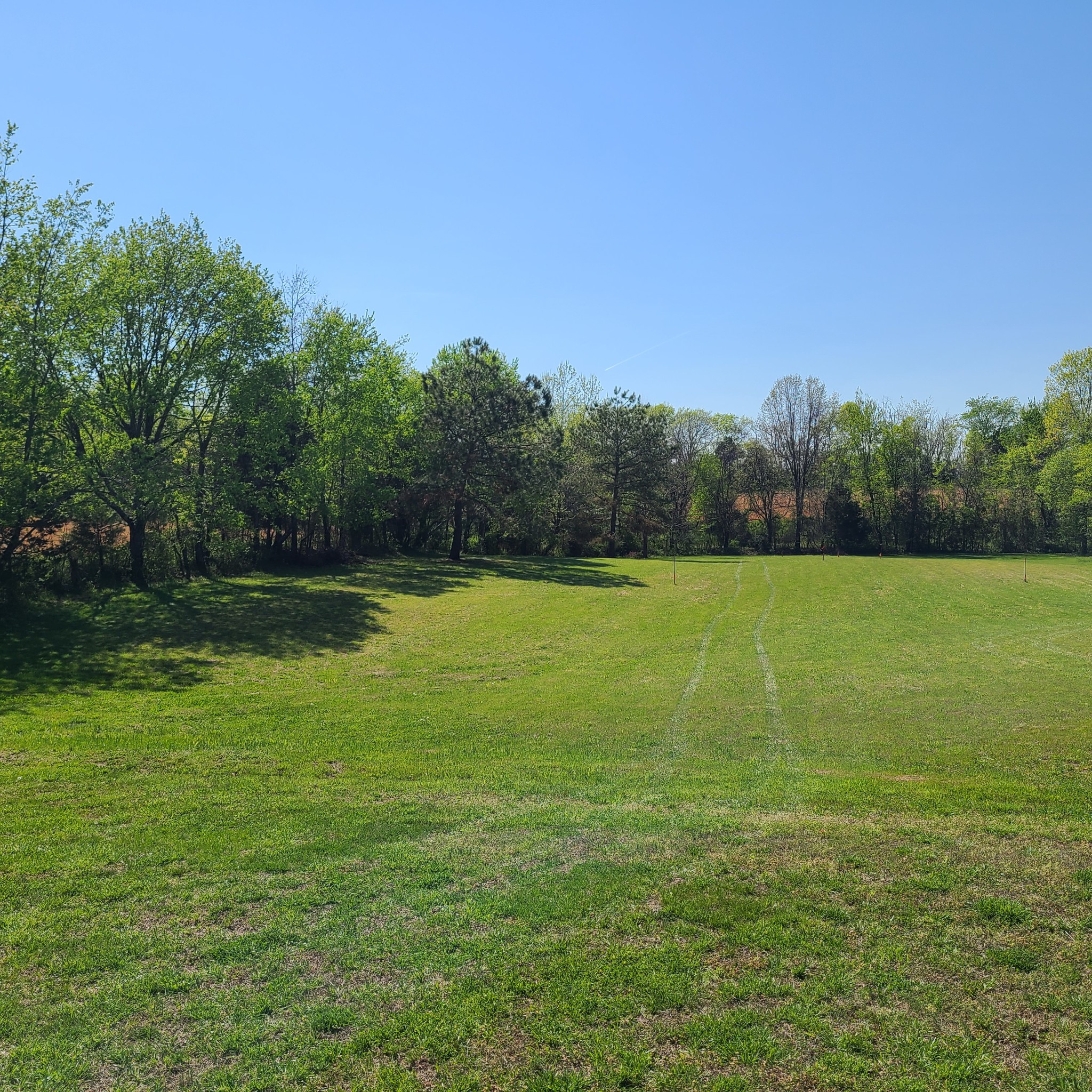 4936 Rock House Road