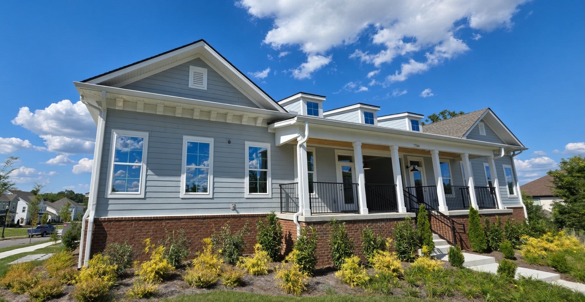 7363 Carothers Rd 103