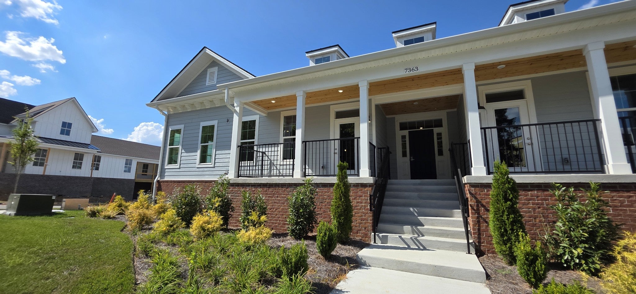 7363 Carothers Rd 103