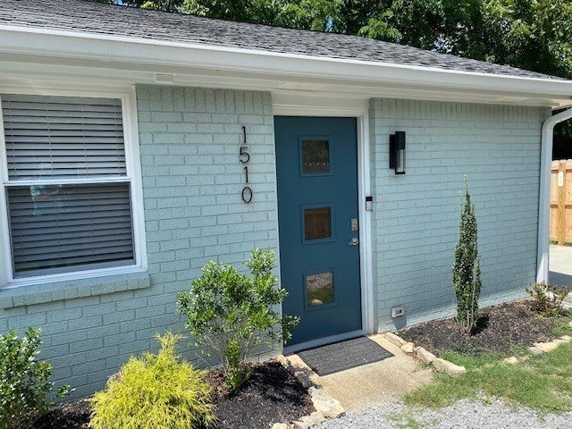 2.0-bed rental at 1510 Andy Street